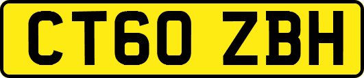 CT60ZBH