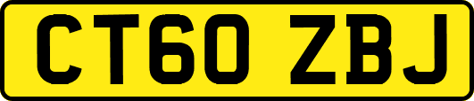 CT60ZBJ