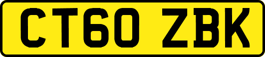 CT60ZBK