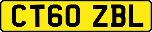 CT60ZBL