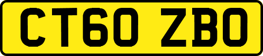 CT60ZBO