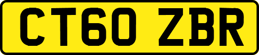 CT60ZBR