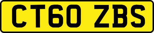 CT60ZBS