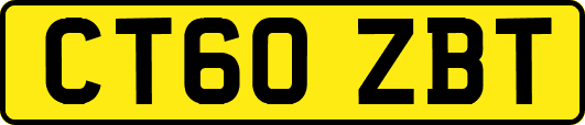 CT60ZBT