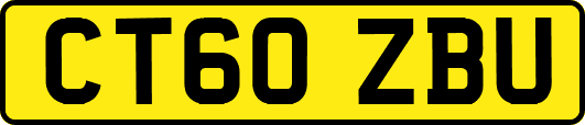 CT60ZBU
