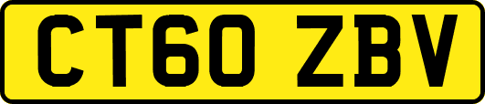 CT60ZBV