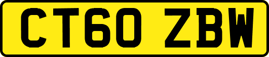 CT60ZBW