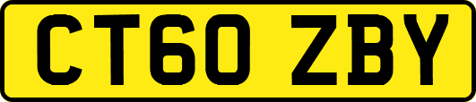CT60ZBY