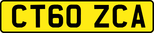 CT60ZCA