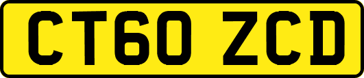 CT60ZCD