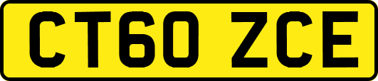CT60ZCE