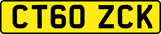 CT60ZCK