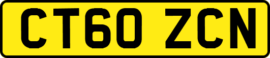 CT60ZCN