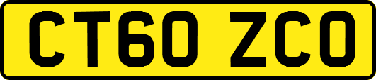 CT60ZCO