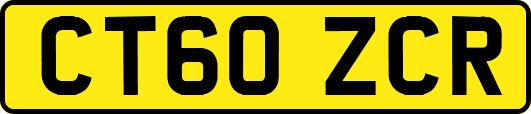 CT60ZCR