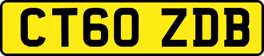 CT60ZDB