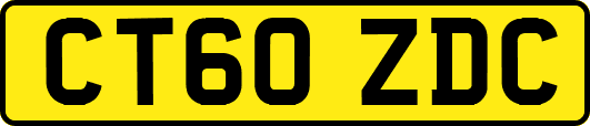 CT60ZDC