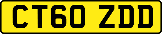 CT60ZDD