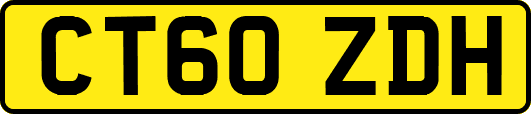 CT60ZDH