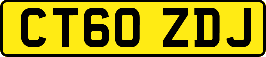 CT60ZDJ
