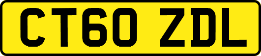 CT60ZDL