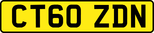 CT60ZDN