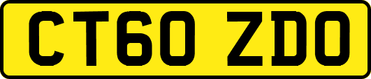 CT60ZDO
