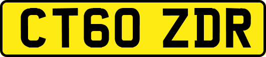 CT60ZDR