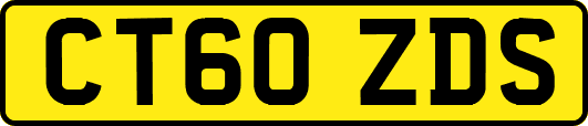 CT60ZDS
