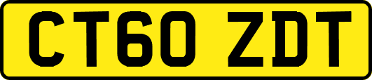 CT60ZDT