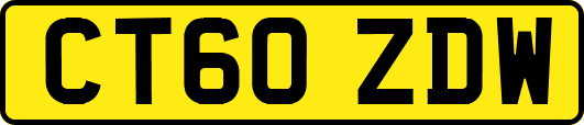CT60ZDW