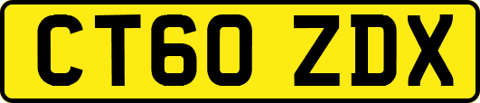 CT60ZDX