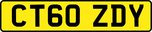 CT60ZDY
