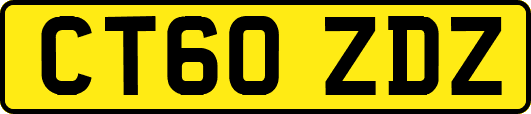 CT60ZDZ