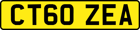 CT60ZEA
