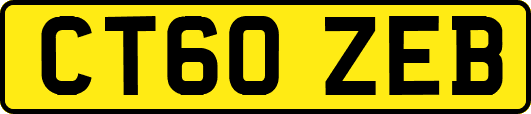 CT60ZEB
