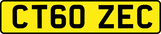 CT60ZEC