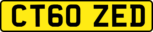 CT60ZED