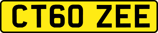 CT60ZEE
