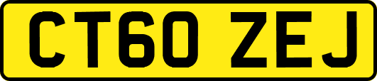 CT60ZEJ