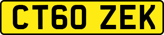 CT60ZEK