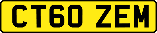 CT60ZEM