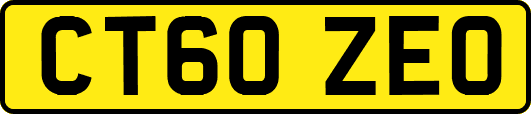 CT60ZEO