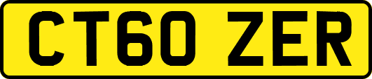 CT60ZER