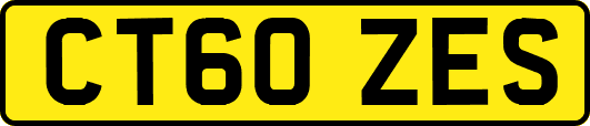 CT60ZES
