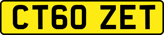 CT60ZET