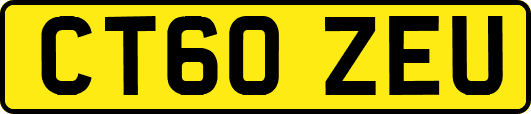 CT60ZEU