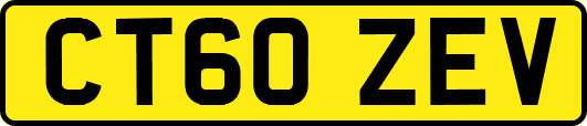 CT60ZEV