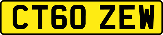 CT60ZEW