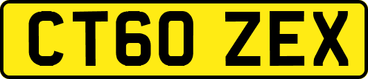 CT60ZEX